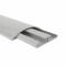 ДКС Напольный канал 75x17 мм CSP-F, серый, 01332