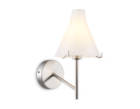 Настенный светильник E14*1, AMBRELLA LIGHT, LH57127