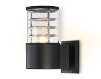 Уличный настенный светильник E27*1 IP54, AMBRELLA LIGHT, ST2522
