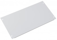 TITAN Панель ЛГ к ВРУ-Х ХХ.45.ХХ (H=500) (2шт/компл) IEK, YKV-PL-G-36-45-5-0