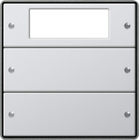 Комплект клавиш, 2 шт. Plus