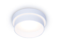 Встраиваемый точечный светильник MR16 1*GU5.3, AMBRELLA LIGHT, TN198