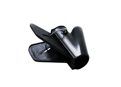 Donel Инструмент для кабельного органайзера, диаметр 28мм, черный, DCOT28B