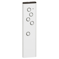 Legrand Пульт ручной с 5 кнопками, 088232