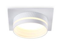 Встраиваемый точечный светильник 1*GX53, AMBRELLA LIGHT, TN5221