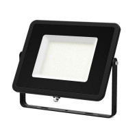 Прожектор Gauss Qplus 150W 18000lm 6500K 175-265V IP65 черный LED 1/4, 613100150
