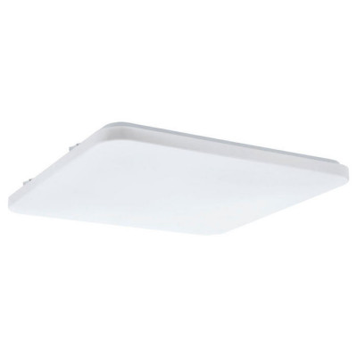 98447 Светодиод настенно-потолоч. свет-к FRANIA, 49,5W(LED), 530x530, сталь, белый/пластик, белый