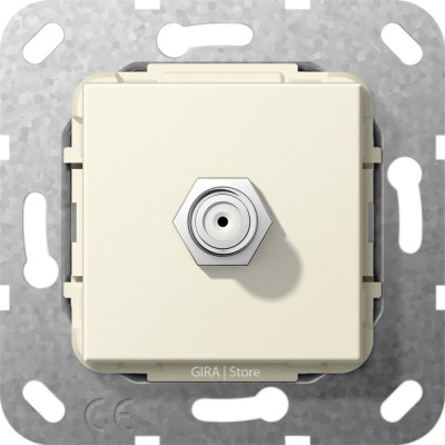 565001 Gira Гнездо SAT F