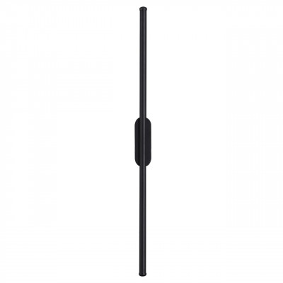LUMION 5609/13WL LEDIO LN23 018 черный Настенный светильник LED 13W 4000К 720Лм 220V BRIELLE