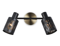 Настенно-потолочный светильник E14*2, AMBRELLA LIGHT, TR8668