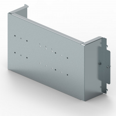 Legrand Плата вертикальная DPX-IS 250 3P/4P24M, 338922