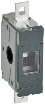 KARAT Полюс силовой ВРК 400А IEK, KA-VR10D-SP-0400