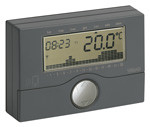 01913.14 - Vimar Хронотермостат GSM 120-230V антрацит