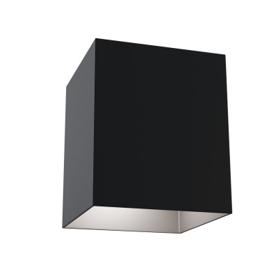 Maytoni Потолочный светильник Slim GU10 1x50Вт, C015CL-01B