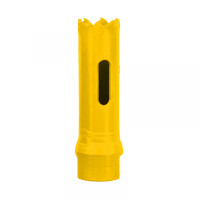 Коронка Bimetal 14мм KRANZ, KR-92-0205