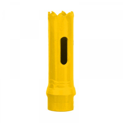 Коронка Bimetal 14мм KRANZ, KR-92-0205