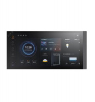 GVS CHTI-7.0/120.1.23 Сенсорная панель S7 стандарт, чёрная, 7"