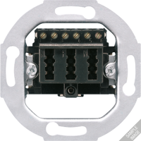 TAE-розетка, TAE3X6NFNUPO