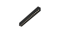 Светильник трековый SY-601223-BL-25-NW 25Вт 4000К SWG PRO черн. DesignLed 00-00003582