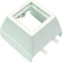 Legrand Mosaic Суппорт для кабель-канала 75х20 2м, 030378 Legrand Mosaic Суппорт для кабель-канала 75х20 2м, 030378