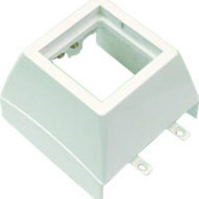 Legrand Mosaic Суппорт для кабель-канала 75х20 2м, 030378