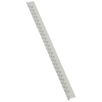 Legrand Маркер Memocab - ширина 2,3 мм - условное обозначение - минус, 037957