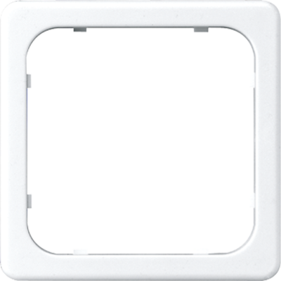 Промежуточная рамка для системы "AeroTec 04"; белая, CDAT581ZWW