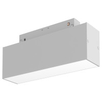 Maytoni Technical Трековый светильник Цвет: Белый 7W