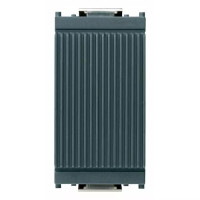 Vimar Звонок 12V, 50HZ, серый, 16400 Vimar Звонок 12V, 50HZ, серый, 16400