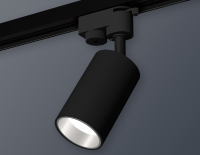 Трековый акцентный светильник однофазный MR16 GU5.3, AMBRELLA LIGHT, XT6323022