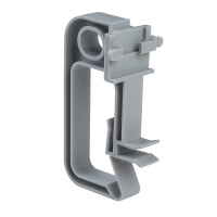 Legrand Направляющая рейка для XL? 160/400 - для горизонтального направления проводки, 020094 Legrand Направляющая рейка для XL? 160/400 - для горизонтального направления проводки, 020094