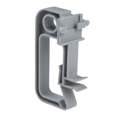 Legrand Направляющая рейка для XL? 160/400 - для горизонтального направления проводки, 020094