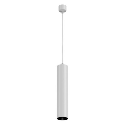 Pendant Подвесной светильник, цвет: Белый 1x50W GU10