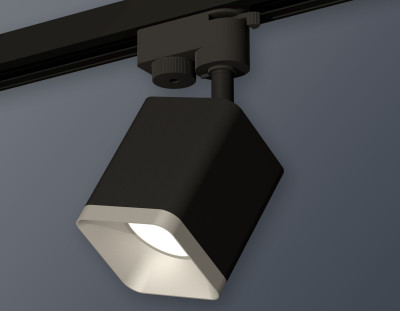 Трековый акцентный светильник однофазный MR16 GU5.3, AMBRELLA LIGHT, XT7813002