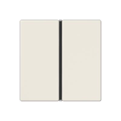 клавиша для KNX , A401TSA