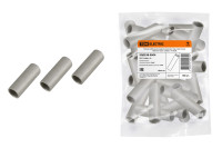 Гильза кабельная медная луженая ГМЛ 6-4 ГОСТ 23469.3-79 TDM Electric, SQ0538-0004 Гильза кабельная медная луженая ГМЛ 6-4 ГОСТ 23469.3-79 TDM Electric, SQ0538-0004