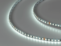 Светодиодная лента  3528, 120 LED/м, 9,6 Вт/м, 24В , IP20, Цвет: Холодный белый, SWG3120-24-9.6-W-M