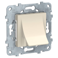 ВЫВОД КАБЕЛЯ, 16 А, бежевый ВЫВОД КАБЕЛЯ, 16 А, бежевый