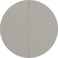 Donel D16 матовый кашемир Клавиша 2-я, DO29535