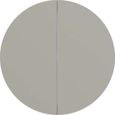 Donel D16 матовый кашемир Клавиша 2-я, DO29535