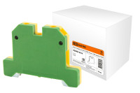 Зажим наборный ЗНИ-35PEN 35мм2 (JXB-земля) TDM Electric, SQ0803-0014