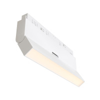 Maytoni Technical Трековый светильник Basis Exility 2700-6000K 12Вт 120° Dim Dali2, TR036-4-12WTW-DD2-W