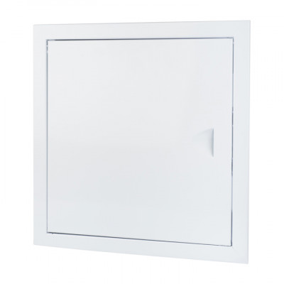 Люк ревизионный металл 600х600 (ШхВ внутр,) EKF Basic