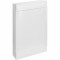 135603 Пластиковый щиток Legrand Practibox S, навесной, цвет двери "Белый", 3X12