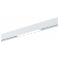 ST LUCE ST657.596.09 Св-к трек. SMART Белый LED 1*9W 2700K-6000K 700Lm Ra>90 120 IP20 L220xW25xH41 220V