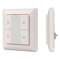 INTELLIGENT ARLIGHT Панель DALI-223-1G-2S-IN (BUS) (Arlight, -), 025500