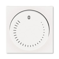 3294H-A00130 68 - Накладка ABB Levit для механизма регулирования скорости вращения вентилятора жемчуг / ледяной