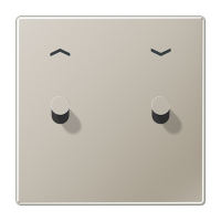 Центральная плата с символом «стрелки», 1 пост, 2 тумблера, конус; металл; нержавеющая сталь; LS1912, ES12-5PK1 Центральная плата с символом «стрелки», 1 пост, 2 тумблера, конус; металл; нержавеющая сталь; LS1912, ES12-5PK1