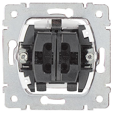 775805 - Выключатель 2клав GL, Legrand