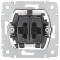 775805 - Выключатель 2клав GL, Legrand